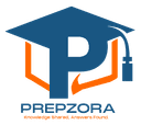 Prepzora logo