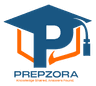 Prepzora logo
