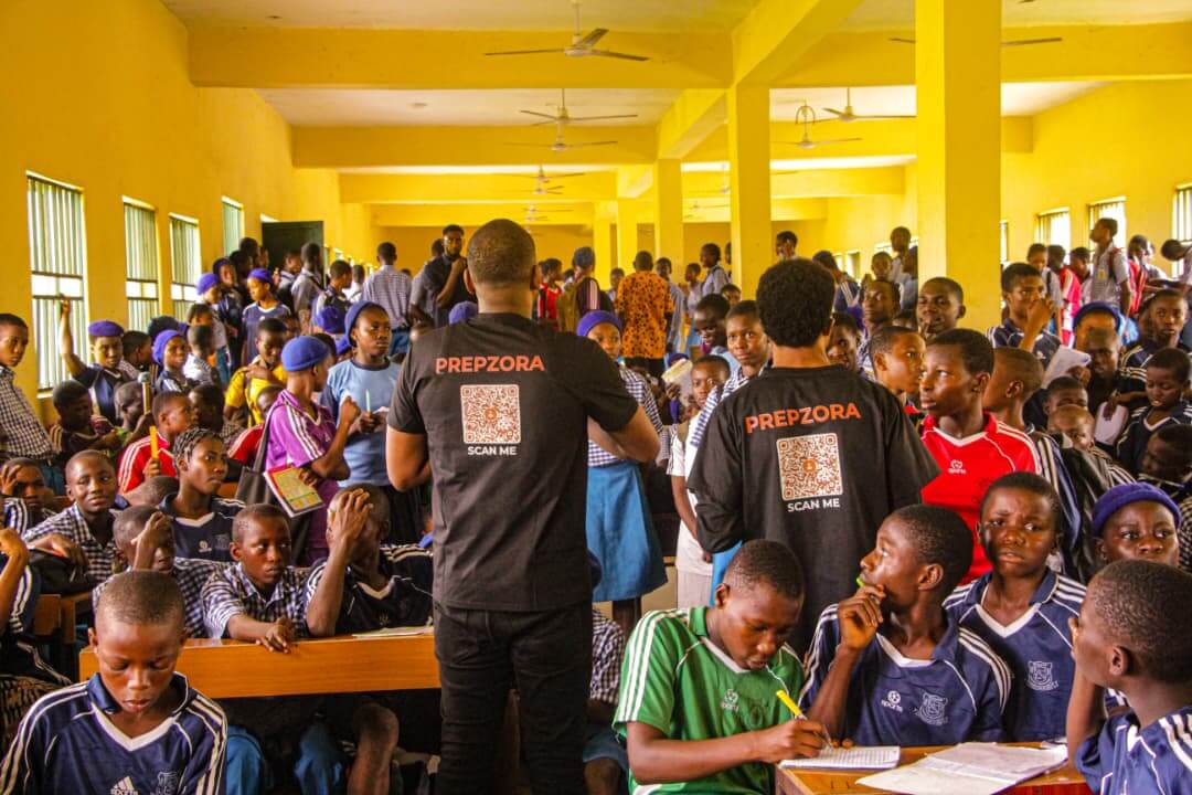 Say Yes Campaign Awareness photo 2